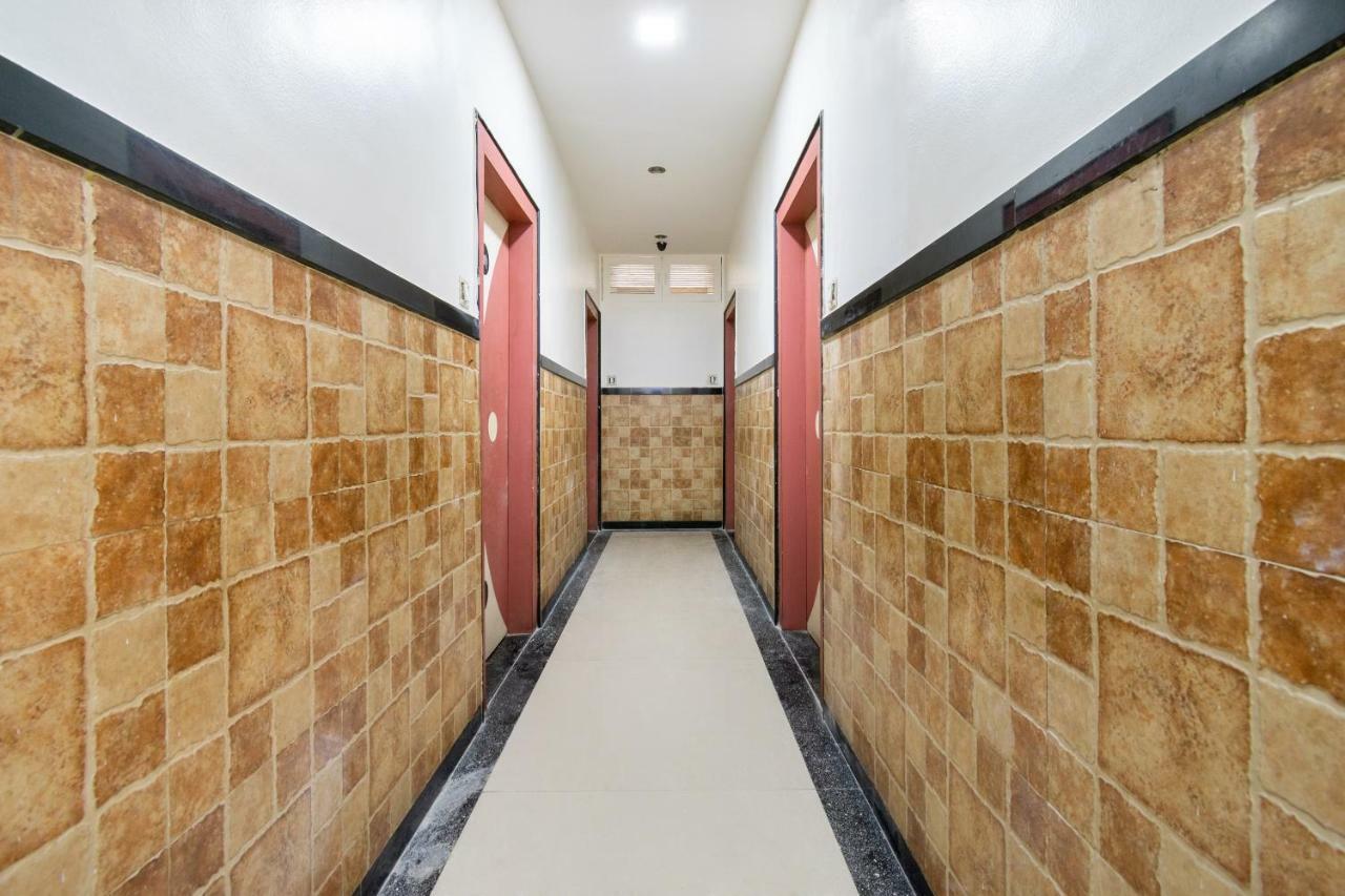 Spot On 42793 Hotel Gurukrupa Shirdi Exterior foto