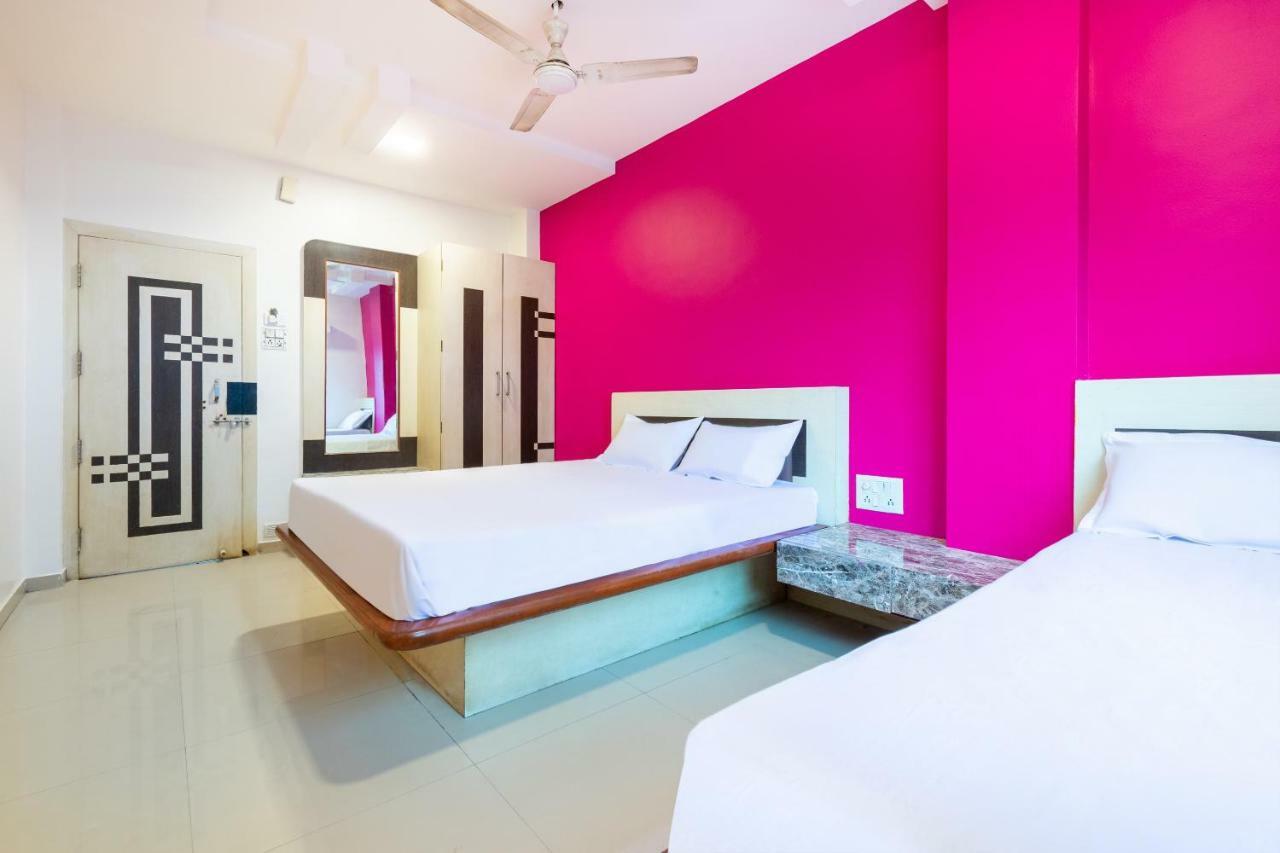 Spot On 42793 Hotel Gurukrupa Shirdi Exterior foto